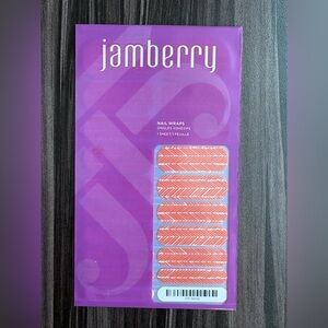 Jamberry Nail Wraps - Arrow